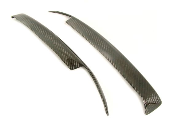 Palpebre fari carbonio Nissan Skyline R32