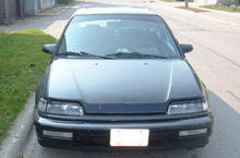 Carica l'immagine nel visualizzatore di Gallery, Specchietti Spoon Style Manuali SK-Import Neri Honda Civic EF ED EE CRX ED EE - foto 4