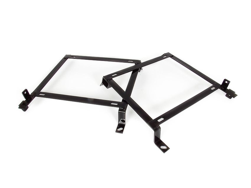 Base Sedile SK-Import Nera Acciaio Nissan 200SX S13 S14 (1988-1999)