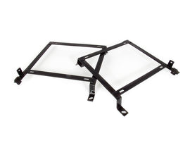 Base Sedile SK-Import Nera Acciaio Nissan 200SX S13 S14 (1988-1999)