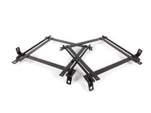 Carica l'immagine nel visualizzatore di Gallery, Base Sedile SK-Import Nera Acciaio Honda Civic Integra (1991-2001)