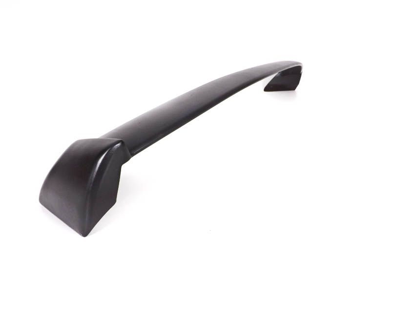 Spoiler Tetto Posteriore STI Style SK-Import Plastica ABS Subaru Impreza GD - foto 3