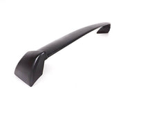 Carica l'immagine nel visualizzatore di Gallery, Spoiler Tetto Posteriore STI Style SK-Import Plastica ABS Subaru Impreza GD - foto 3