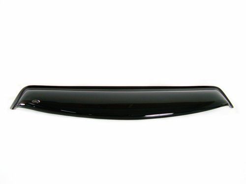 Frangivento Posteriore JDM Style SK-Import Fumé Honda Civic EG EH 1991-1996 - foto 2