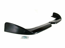 Carica l'immagine nel visualizzatore di Gallery, Lip Anteriore Universale SK-Import Nero in Plastica ABS - foto 2