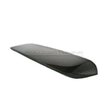 Carica l'immagine nel visualizzatore di Gallery, CarbonWorks Spoiler posteriore Spoon Style in carbonio per Honda Civic 1995-2001 - foto 1