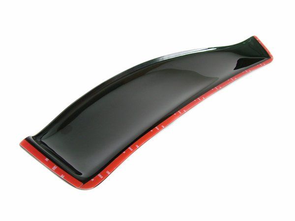 Frangivento Posteriore JDM Style SK-Import Fumé Honda Civic FD FA Pre-Facelift - foto 6