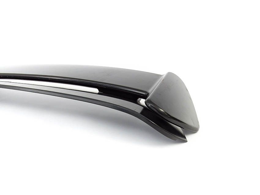 Spoiler Posteriore Type R Style SK-Import Plastica ABS Honda Civic EJ EK - foto 4