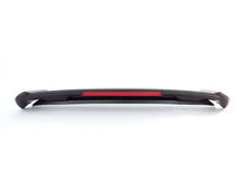 Carica l'immagine nel visualizzatore di Gallery, Spoiler Posteriore Type R Style con Terzo Stop SK-Import Plastica ABS Honda Civic EJ EK - foto 3