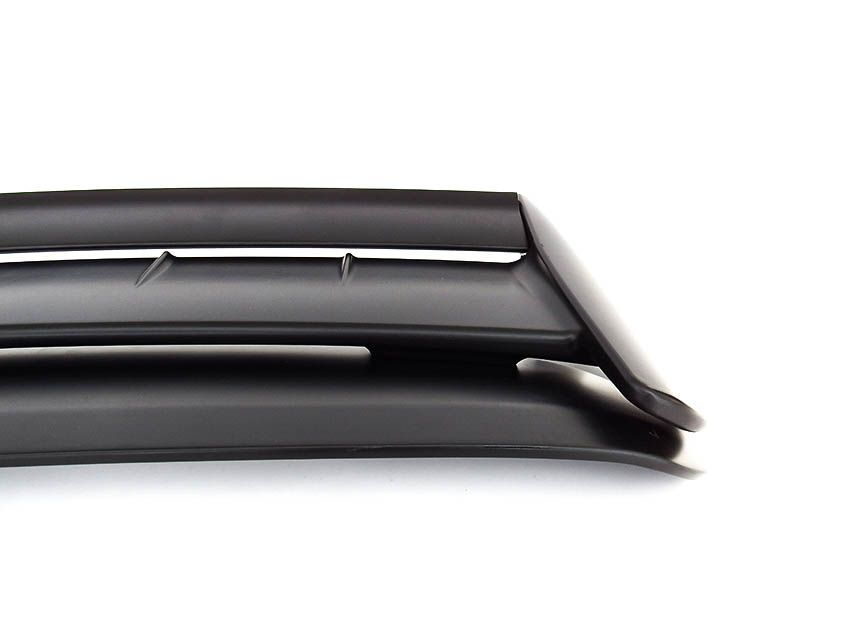Spoiler Posteriore Seeker V2 Style SK-Import Honda Civic EJ EK Plastica ABS - foto 4