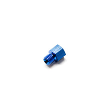 Carica l'immagine nel visualizzatore di Gallery, Adattatore filettato per sensore M10 e NPT — 1/8" NPT a M10x150 adattatore