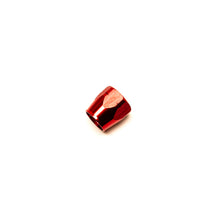 Carica l'immagine nel visualizzatore di Gallery, Ghiera per raccordo femmina Dash blu e rosso — Dash 10 ghiera femmina per tubo (ghiera - blu e rosso)