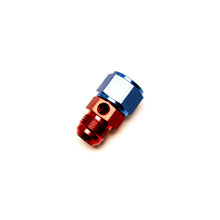 Carica l'immagine nel visualizzatore di Gallery, Adattatore Dash con presa sensore NPT — Dash 12 raccordo con femmina 1/8" NPT presa
