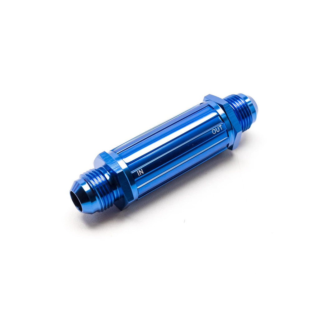 Filtro carburante compatto 30 micron Dash — Compatto filtro carburante 30 Micron (Dash 8)