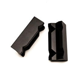 Ganasce magnetiche per morsa — raccordi Dash | Cooling Solutions