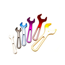 Carica l'immagine nel visualizzatore di Gallery, Chiave per raccordi Dash — Dash 4 a Dash 16 chiave kit