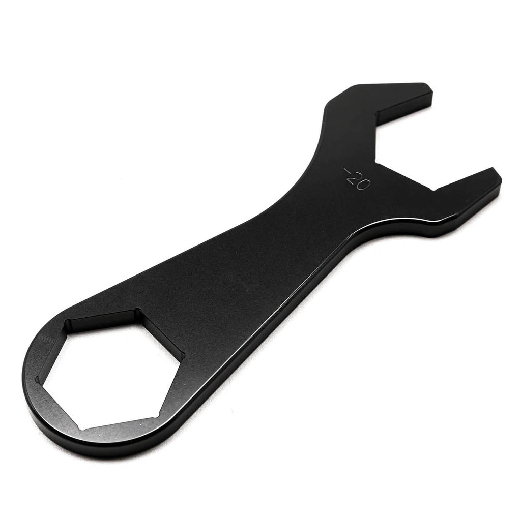 Chiave per raccordi Dash — Dash 20 chiave