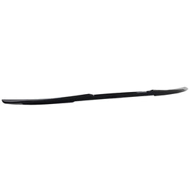 Ducktail Spoiler posteriore Nero lucido per Serie 4 BMW F32 Coupe 2013-2021