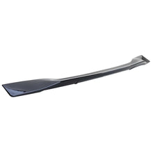 Carica l'immagine nel visualizzatore di Gallery, Ducktail Spoiler posteriore lip Nero lucido per Audi A5 F5 Coupe Sportback da 2016