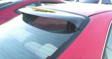 Carica l'immagine nel visualizzatore di Gallery, Frangivento Posteriore JDM Style SK-Import Fumé Honda Civic EG EH 1991-1996 - foto 4