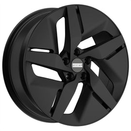 Cerchio in Lega Fondmetal -LIMITED- INSPIRED E-JOULE (FMI10) 19x8 ET45 5x112 MATT BLACK