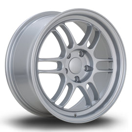 Cerchio in lega Rota Wheels TFS3 17x8 5x114.3 ET48 Silver