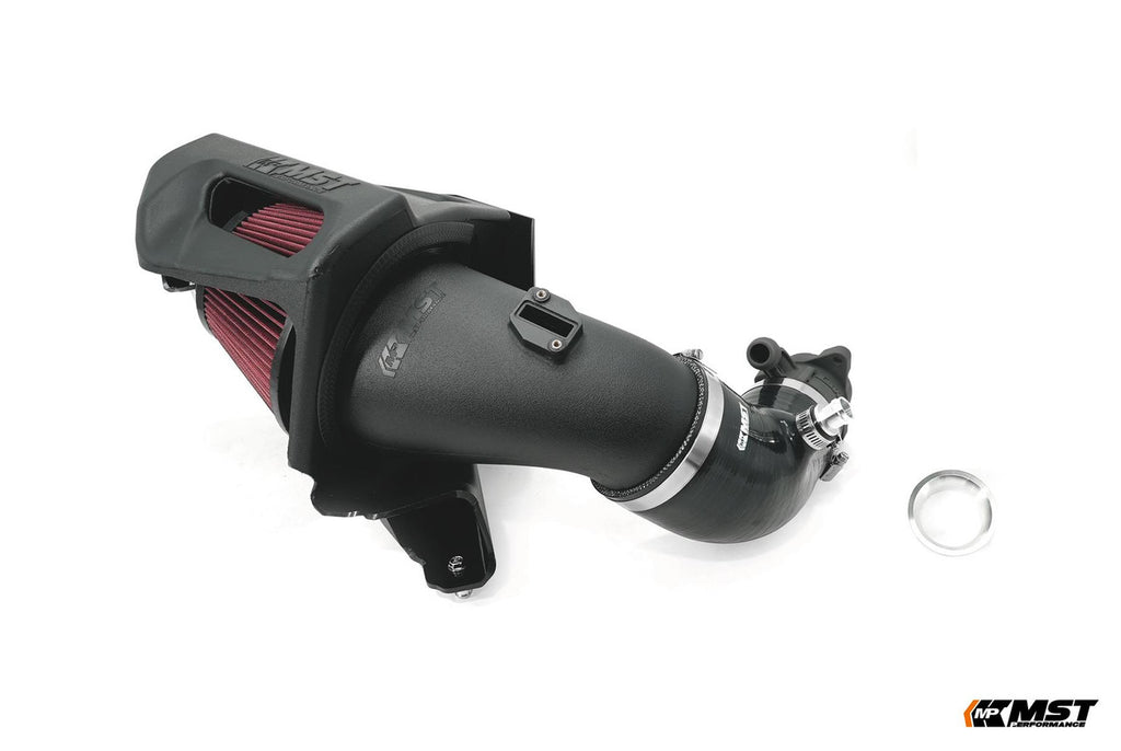 Kit aspirazione diretta MST Performance per BMW Z4 B58 3.0 - foto 4