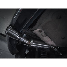 Carica l'immagine nel visualizzatore di Gallery, Cobra Sport Terminale di scarico per Opel Corsa E 1.0L Turbo (15-19)
