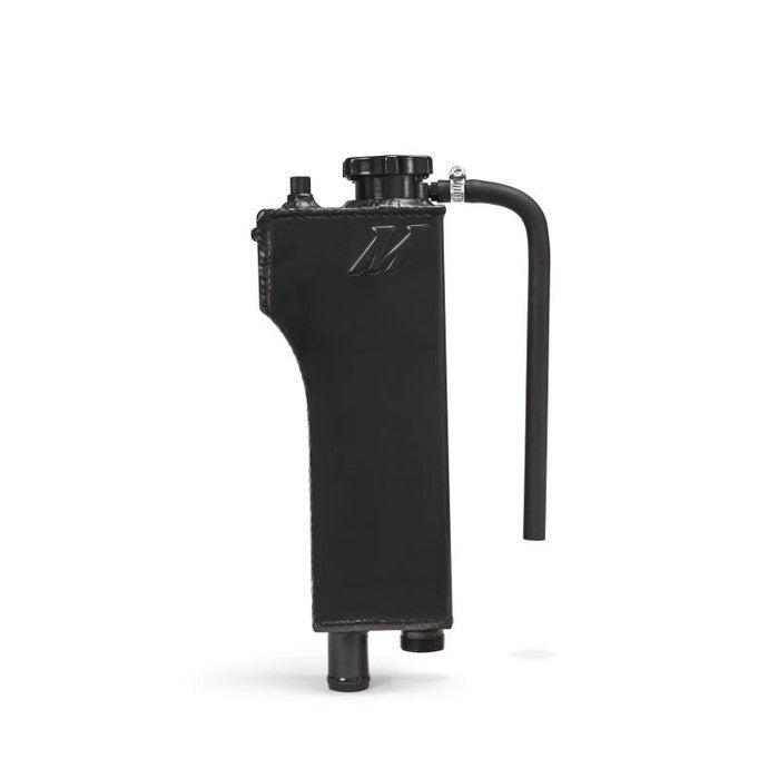 Vaschetta acqua radiatore BMW Serie 3 E36 Mishimoto nera