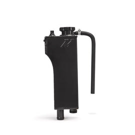 Vaschetta acqua radiatore BMW Serie 3 E36 Mishimoto nera