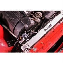 Carica l'immagine nel visualizzatore di Gallery, Vaschetta acqua radiatore BMW Serie 3 E36 Mishimoto nera