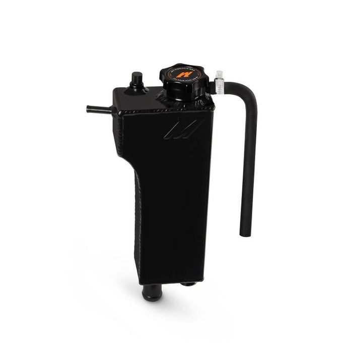 Vaschetta acqua radiatore BMW Serie 3 E36 Mishimoto nera