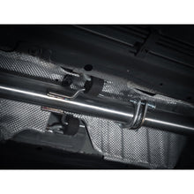 Carica l'immagine nel visualizzatore di Gallery, Cobra Sport Scarico sportivo Cat Back per Nissan Juke Nismo 2WD (13-18)