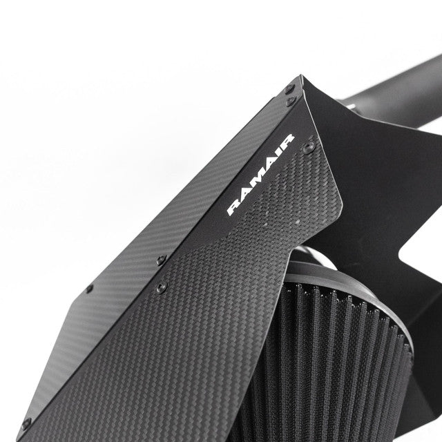 Kit Aspirazione Diretta Proram PRK-276-BK con coperchi in carbonio BMW M2, M3 e M4 3.0 S58