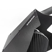 Kit Aspirazione Diretta Proram PRK-276-BK con coperchi in carbonio BMW M2, M3 e M4 3.0 S58