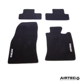 Tappetini AIRTEC Motorsport per Mini R53 – 2002 – 2006 – Solo guida a destra
