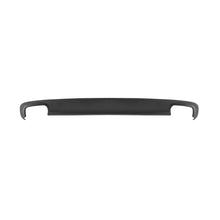 Diffusore stile E63 per posteriore A design paraurti on Mercedes Classe E W212 2009-2016 -□--□-