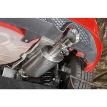 Carica l'immagine nel visualizzatore di Gallery, Cobra Sport Scarico sportivo GPF Back per Ford Fiesta 1.0L Ecoboost ST-Line MK8 (18-23)