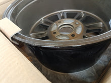 Set 2 cerchi in lega Rota Wheels RKR 15x9 4x114.3 ET0 Bronze ricondizionato