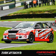 Molle Ribassate Ant. 25mm Post. 30mm Seat Leon Cupra 2.0 TFSI 1P - foto 8