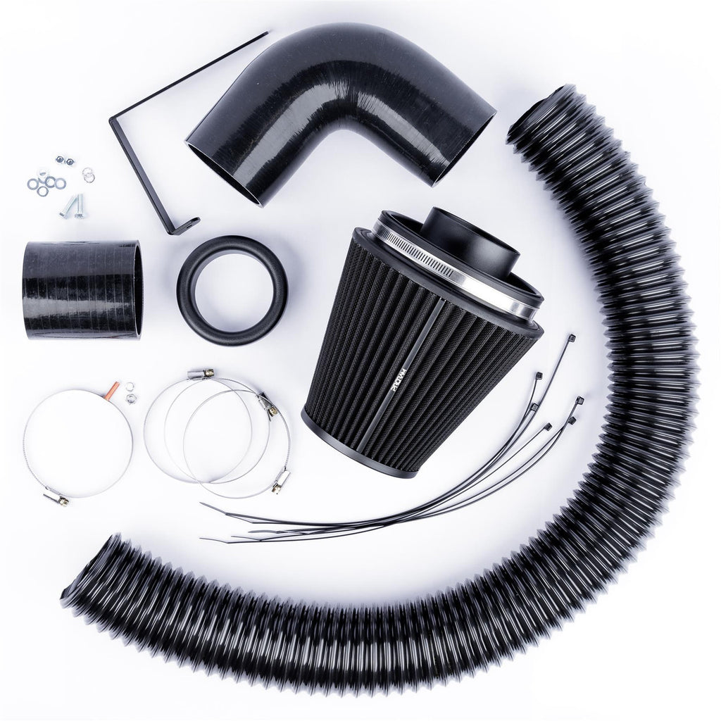Kit Aspirazione Diretta Proram PSR-232 VW Golf 5 R32 3.2 e Audi A3 8P
