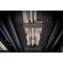 Carica l'immagine nel visualizzatore di Gallery, Cobra Sport Scarico sportivo Cat Back per Mini John Cooper Works F56 Ø3" (14-18)