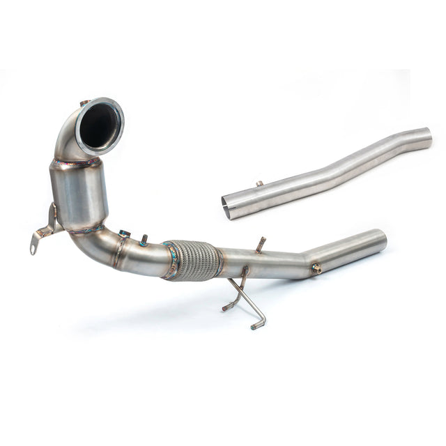 Cobra Sport Downpipe per Audi SQ2 GA 2.0 TFSI