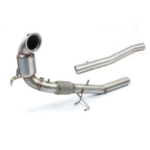 Carica l'immagine nel visualizzatore di Gallery, Cobra Sport Downpipe per Audi SQ2 GA 2.0 TFSI
