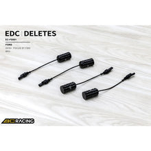 Load image into Gallery viewer, Kit eliminazione EDC BC Racing per Ford Focus ST MK4