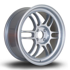 Cerchio in lega Rota Wheels TFS3 17x7.5 5x114.3 ET45 Silver