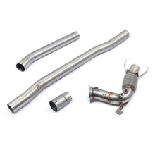 Carica l'immagine nel visualizzatore di Gallery, Cobra Sport Downpipe per BMW 128ti F40 (2020+)