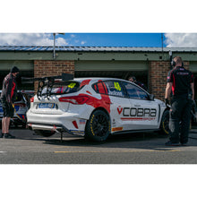 Carica l'immagine nel visualizzatore di Gallery, Cobra Sport Scarico sportivo Cat Back per Ford Focus ST MK4 Estate (2019+)