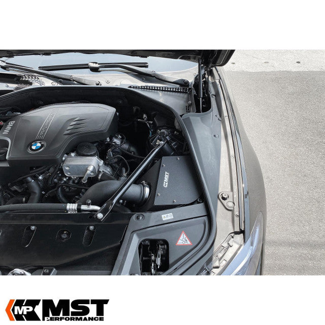 Kit aspirazione diretta MST Performance per BMW 2.0L N20 520i 528i - foto 2