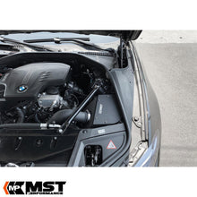 Carica l'immagine nel visualizzatore di Gallery, Kit aspirazione diretta MST Performance per BMW 2.0L N20 520i 528i - foto 2